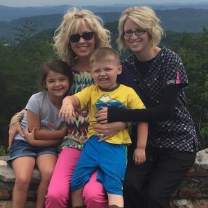 Meet your Posher, Sherry